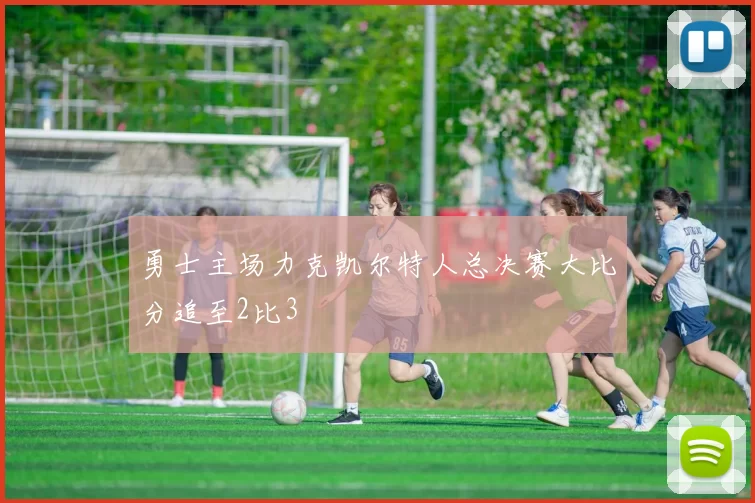 勇士主场力克凯尔特人总决赛大比分追至2比3